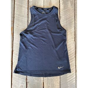 Nike Women's Running Dri-fit Tanktop
